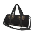thumbnail image 1 of Sikiie Colorful Mandala Duffel Bag, Travel Bag, Sports Gym Bag - Ideal for Sports, Gym, Overnight Stays, 1 of 6