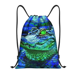日本未入荷SAINTPAINのSP Drawstring Nylon Gym Sack 全2色 Drawstring Backpack Waterproof String Bag Sackpack Outdoor