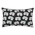 Sikiie Cool Car Pillow Covers, Throw Pillow Case Cushion Covers,Cushion