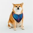 thumbnail image 1 of Sikiie Cool Cat In Sunglasses Dog Bandanas-Dog Scarf Bib Kerchief Breed for Dogs and Small for Pets Gift-, 1 of 5