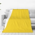 thumbnail image 1 of Sikiie Corn 3 Ultra-Soft Micro flannel Blanket Luxury All Seasons Warm Blanket for Bedding Sofa and Travel (4 sizes)-40"x30", 1 of 7