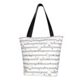 thumbnail image 1 of Sikiie Cute Goose Shoulder Bag Casual Hobo Crossbody Tote Bag for Women and Men Large Purse Messenger Bag Travel Work, 1 of 6