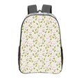 thumbnail image 1 of Sikiie Cute Rabbit Clear Backpack, Transparent Bookbag for School for Women Men, Capacity Clear Bag for College, Travel, 1 of 7