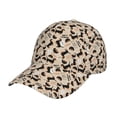thumbnail image 1 of Sikiie Dachshund Dog Puppy Unisex Vintage Washed Unstructured Baseball Cap Soft Cap Adjustable Unisex Baseball Hat Dad Hat, 1 of 6