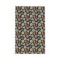 thumbnail image 1 of Sikiie Daisies Flowers Waffle Weave Kitchen Dish Cloth,Super Absorbent Kitchen Dish Towels 16*26 Inches for Dish Rags Washing Dishes, Drying Dishes, 1 of 7