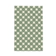 thumbnail image 1 of Sikiie Daisy Plaid Green Waffle Weave Kitchen Dish Cloth,Super Absorbent Kitchen Dish Towels 16*26 Inches for Dish Rags Washing Dishes, Drying Dishes, 1 of 7