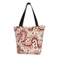 thumbnail image 1 of Sikiie Dragons1 Shoulder Bag Casual Hobo Crossbody Tote Bag for Women and Men Large Purse Messenger Bag Travel Work, 1 of 6