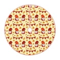 thumbnail image 1 of Sikiie Fall Gnomes Christmas Tree Skirt, Christmas Tree Decorations, Christmas Decor, Tree Mat Decoration(30-48IN)-30", 1 of 6