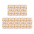 thumbnail image 1 of Sikiie Fall Gnomes Harvest Kitchen Mat 2 PCS Cushioned Kitchen Rug, Waterproof Non-Slip Kitchen Mats for Kitchen, Floor Home, Sink, Laundry, 1 of 6