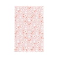 thumbnail image 1 of Sikiie Flower Rabbit Waffle Weave Kitchen Dish Cloth,Super Absorbent Kitchen Dish Towels 16*26 Inches for Dish Rags Washing Dishes, Drying Dishes, 1 of 7