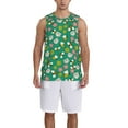 thumbnail image 1 of Sikiie Flying Bees Basketball Jersey Reversible Men's Mesh Athletic Sports Shirts Training Practice S-4XLMedium, 1 of 6