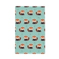 thumbnail image 1 of Sikiie Fox Waffle Weave Kitchen Dish Cloth,Super Absorbent Kitchen Dish Towels 16*26 Inches for Dish Rags Washing Dishes, Drying Dishes, 1 of 7