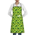 thumbnail image 1 of Sikiie Frogs Aprons for Kitchen Cooking Aprons, Chef Apron for Men Women Chef, 1 of 7