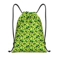 thumbnail image 1 of Sikiie Frogs Drawstring Backpack Drawstring Bags, Draw String Back Bag for Sports, Gym, Travel, Swimming, Beach-Small, 1 of 6