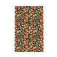 thumbnail image 1 of Sikiie Fruits Peach Waffle Weave Kitchen Dish Cloth,Super Absorbent Kitchen Dish Towels 16*26 Inches for Dish Rags Washing Dishes, Drying Dishes, 1 of 7