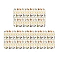 thumbnail image 1 of Sikiie Funny Chicken Kitchen Mat 2 PCS Cushioned Kitchen Rug, Waterproof Non-Slip Kitchen Mats for Kitchen, Floor Home, Sink, Laundry, 1 of 6