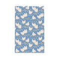 thumbnail image 1 of Sikiie Funny Chicken Waffle Weave Kitchen Dish Cloth,Super Absorbent Kitchen Dish Towels 16*26 Inches for Dish Rags Washing Dishes, Drying Dishes, 1 of 7