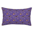 Sikiie German Shepherd Dog Pillow Covers, Throw Pillow Case Cushion