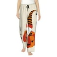 thumbnail image 1 of Sikiie Halloween Gnomes1 Women’s Lounge Pants, Lounge Pants Sleep Bottoms, Lounge for Women, Womens Pajama Pants -Medium, 1 of 6