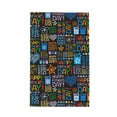 thumbnail image 1 of Sikiie Happy Father Day Waffle Weave Kitchen Dish Cloth,Super Absorbent Kitchen Dish Towels 16*26 Inches for Dish Rags Washing Dishes, Drying Dishes, 1 of 7