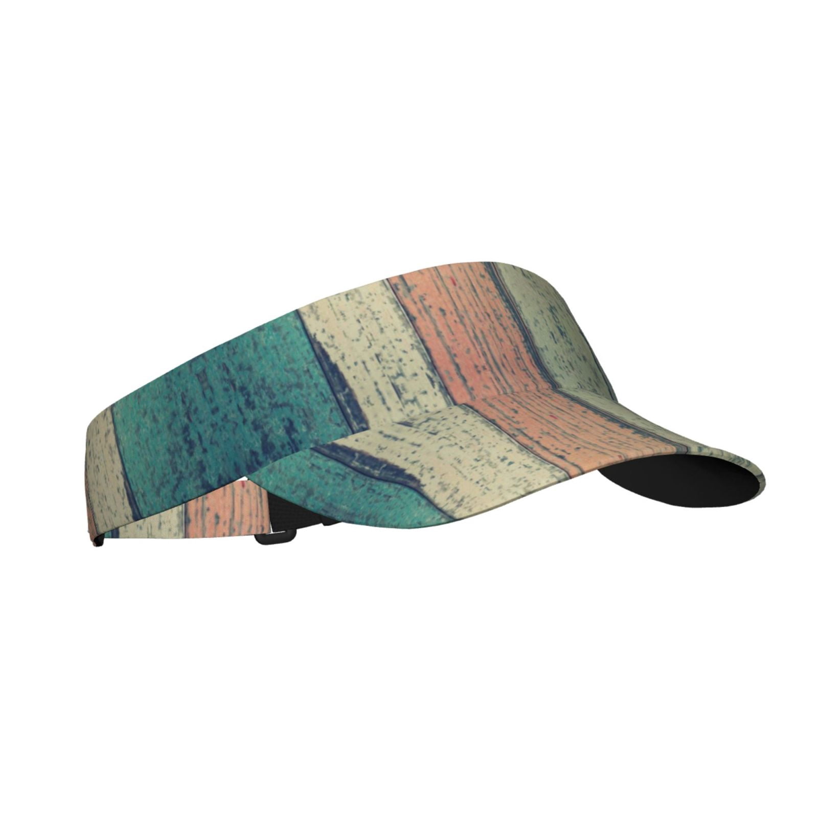 Resort Visor Hat
