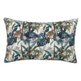thumbnail image 1 of Sikiie Hawaiian Style Pillow Covers, Throw Pillow Case Cushion Covers,Cushion for Bedroom,Couch,Home-20"x30", 1 of 6