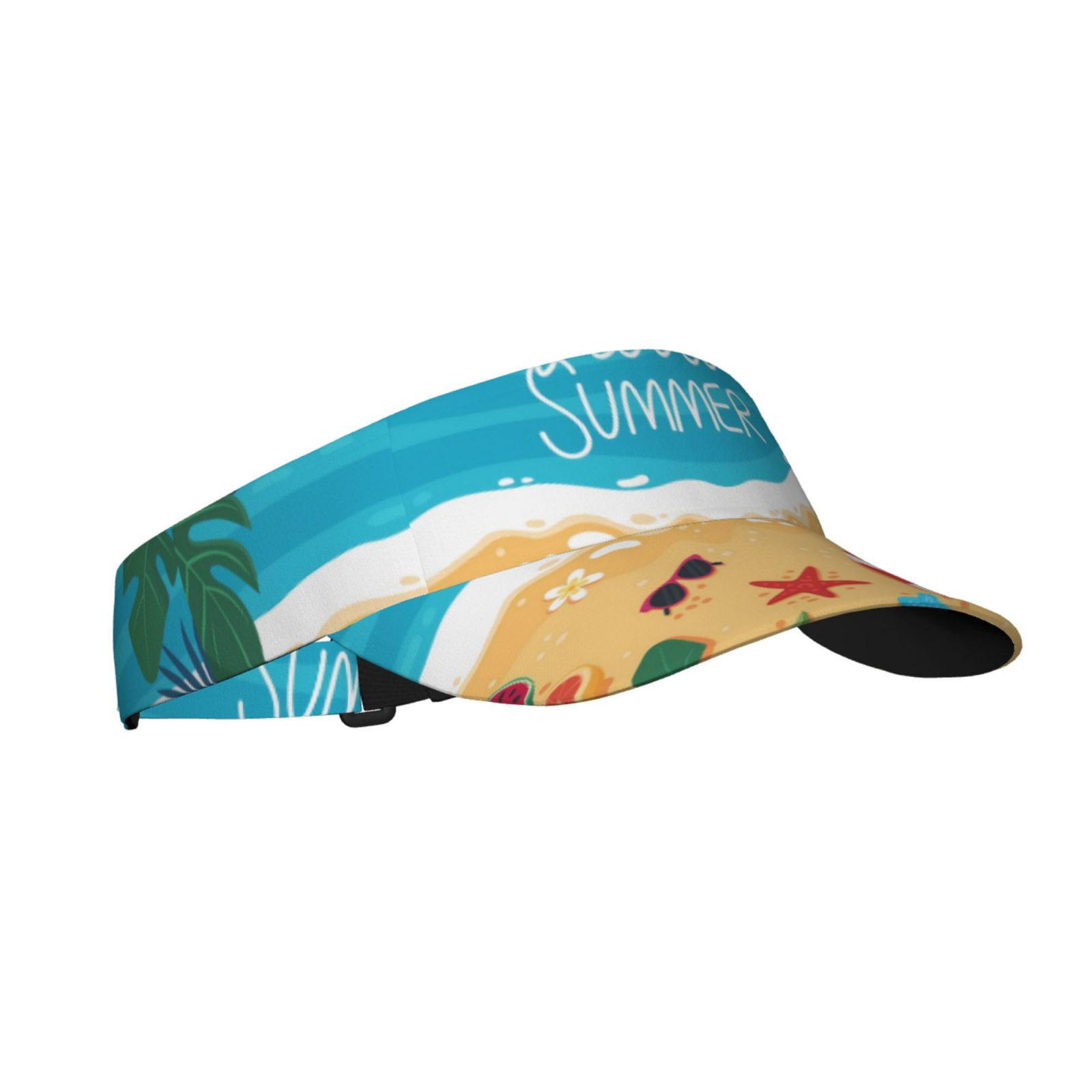 Serena Summer Visor