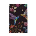 thumbnail image 1 of Sikiie Humming Bird Waffle Weave Kitchen Dish Cloth,Super Absorbent Kitchen Dish Towels 16*26 Inches for Dish Rags Washing Dishes, Drying Dishes, 1 of 7