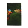 thumbnail image 1 of Sikiie Hybrid Parrot in the Forest Waffle Weave Kitchen Dish Cloth,Super Absorbent Kitchen Dish Towels 16*26 Inches for Dish Rags Washing Dishes, Drying Dishes, 1 of 7