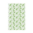 thumbnail image 1 of Sikiie Kitchen Utensiles Cooking Pots Waffle Weave Kitchen Dish Cloth,Super Absorbent Kitchen Dish Towels 16*26 Inches for Dish Rags Washing Dishes, Drying Dishes, 1 of 7