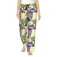 thumbnail image 1 of Sikiie Labrador Retriever Dog Women’s Ultra-Soft Comfy Lounge Pants Sleepwear Comfy Lounge Pants Drawstring Sleep Bottoms with PocketsMedium, 1 of 6
