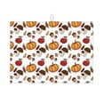 thumbnail image 1 of Sikiie Maple leaf nut Mushroom Dish Drying Mat, Kitchen Counter Mat, Self Drying Mat for Kitchen Counter Dish Drying Pad ,for Dishes, Utensils, Pots and Pans(24" x 18"), 1 of 7