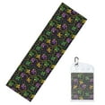 thumbnail image 1 of Sikiie Mardi Gras6 Cooling Towel Sport Ice Towel Quick Dry Cold Blanket Sweat Absorption Microfiber Instant Chilly Towel for Exercise, 1 of 7