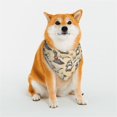 thumbnail image 1 of Sikiie Marine Birds And Coastal Lighthouse Dog Bandanas-Dog Scarf Bib Kerchief Breed for Dogs and Small for Pets Gift-Medium, 1 of 5