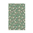 thumbnail image 1 of Sikiie Mushrooms Gnome Waffle Weave Kitchen Dish Cloth,Super Absorbent Kitchen Dish Towels 16*26 Inches for Dish Rags Washing Dishes, Drying Dishes, 1 of 7