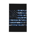 thumbnail image 1 of Sikiie Navy Camouflage American Flag Waffle Weave Kitchen Dish Cloth,Super Absorbent Kitchen Dish Towels 16*26 Inches for Dish Rags Washing Dishes, Drying Dishes, 1 of 7