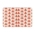 thumbnail image 1 of Sikiie Octopuses1 Print Flannel Anti-slip Floor Mat 16x24in, Thickened Dustproof Entrance Door Mat Floor Mat for Kitchen, Bathroom, Laundry Room, 1 of 7