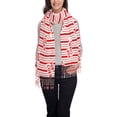 thumbnail image 1 of Sikiie Popcorn 1 Shawl Wraps Big Scarf Tassel Fall Winter Thick Scarf Warm Shawl Women Fall Gifts, 1 of 8