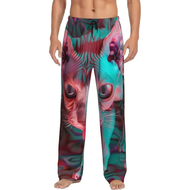 Cat pj bottoms hotsell