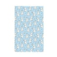 thumbnail image 1 of Sikiie Rabbit And Bird Waffle Weave Kitchen Dish Cloth,Super Absorbent Kitchen Dish Towels 16*26 Inches for Dish Rags Washing Dishes, Drying Dishes, 1 of 7