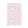 thumbnail image 1 of Sikiie Rainboe And Rabbit Waffle Weave Kitchen Dish Cloth,Super Absorbent Kitchen Dish Towels 16*26 Inches for Dish Rags Washing Dishes, Drying Dishes, 1 of 7