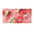 thumbnail image 1 of Sikiie Refreshing Watermelon Slices Custom Banners and Signs Customize Outdoor, Personalized Banner with Logo Text for Party Birthday, Customized Banner Decoration-Small, 1 of 8