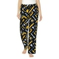 thumbnail image 1 of Sikiie Repair tools Pajamas Pants for Women, Lounge for Women,Women’s Pajama Lounge Pants-X-Large, 1 of 6