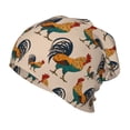 thumbnail image 1 of Sikiie Rooster Toddler Beanie Kids Beanie Hat Warm Winter Hats for Boys Girls Knit Cap, 1 of 7