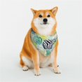 thumbnail image 1 of Sikiie Shell Clam Dog Bandanas-Dog Scarf Bib Kerchief Breed for Dogs and Small for Pets Gift-Small, 1 of 5