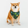 thumbnail image 1 of Sikiie Sport Monster Dog Bandanas-Dog Scarf Bib Kerchief Breed for Dogs and Small for Pets Gift-Large, 1 of 5