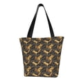 thumbnail image 1 of Sikiie Squirrel Gathering Nuts Shoulder Bag Casual Hobo Crossbody Tote Bag for Women and Men Large Purse Messenger Bag Travel Work, 1 of 6