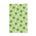 thumbnail image 1 of Sikiie St Patrick's Day11 Waffle Weave Kitchen Dish Cloth,Super Absorbent Kitchen Dish Towels 16*26 Inches for Dish Rags Washing Dishes, Drying Dishes, 1 of 7