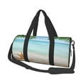 thumbnail image 1 of Sikiie Starfish in Beach Duffel Bag, Travel Bag, Sports Gym Bag - Ideal for Sports, Gym, Overnight Stays, 1 of 6