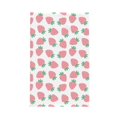 thumbnail image 1 of Sikiie Strawberry Waffle Weave Kitchen Dish Cloth,Super Absorbent Kitchen Dish Towels 16*26 Inches for Dish Rags Washing Dishes, Drying Dishes, 1 of 7